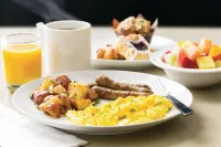 Homewood Suites by Hilton Minneapolis - Mall of America - Breakfast