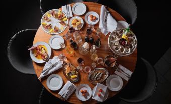 Mornington Hotel Stockholm City