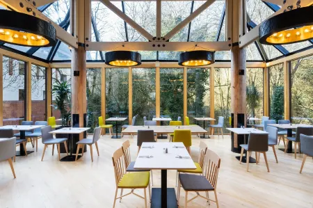 Holiday Inn Hemel Hempstead M1, Jct. 8