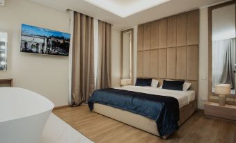 Cesare ai Cavalieri Suites