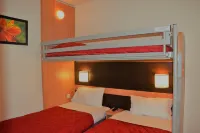 Premiere Classe Bordeaux Sud - Pessac Bersol Hotels in Gradignan