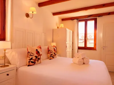 Panorama Guest House Hotell i 