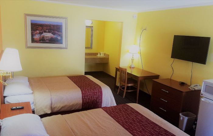 Roadway Inn Troy