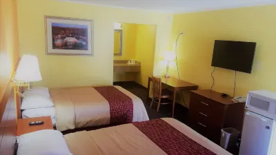 Roadway Inn Troy
