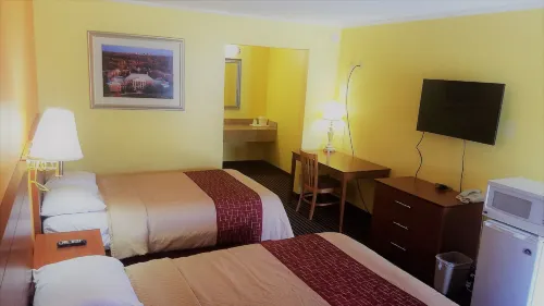 Roadway Inn Troy
