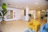 Hotel Córdoba Centro فنادق في قرطبة