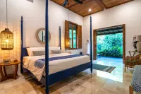 Villa Pulau Cinta Boutique Suites Hotels in Gili Meno