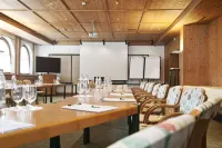 Relais&Châteaux Spa-Hotel Jagdhof Hotels in Neustift im Stubaital