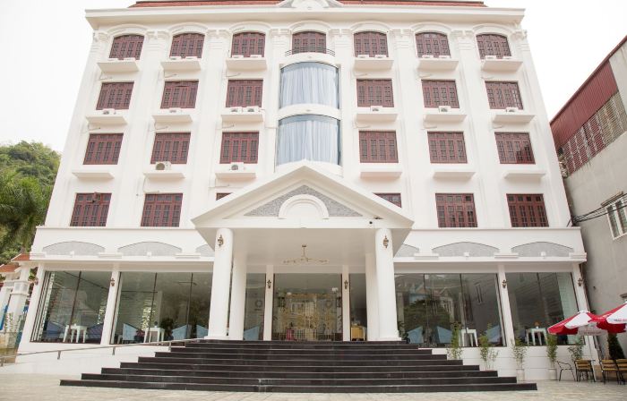 Windsor Hotel Son La