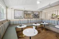 Peace and Plenty Resort Hoteles en George Town