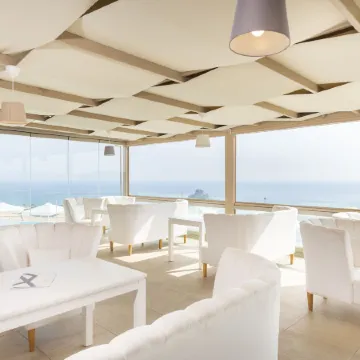 White Rock of Kos Hotel - Adults Only