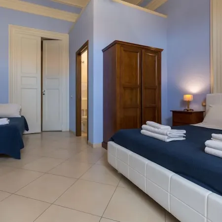 B&B Teatro Bellini