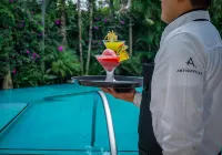 Anticavilla Hotel Restaurante & Spa - 5-Star