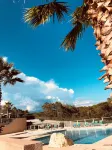 Les Parasols d'Argens Hotels in Le Muy