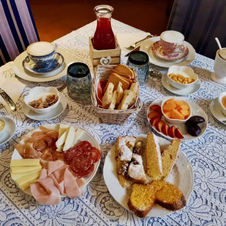 Relais Oroscopo