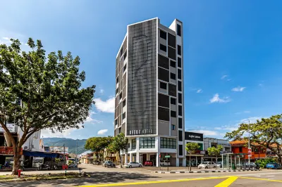 Brown Hotel Hotels in George Town