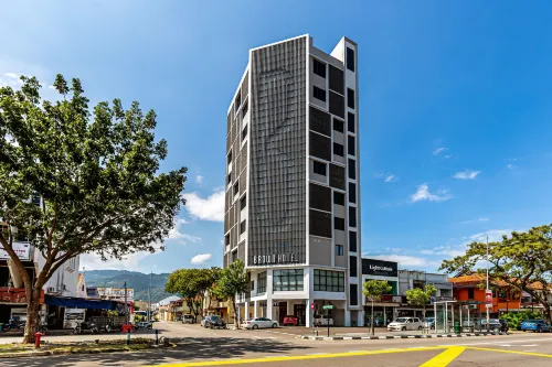 Brown Hotel Hotels in George Town