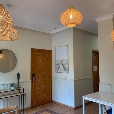 Hostal Moscatel