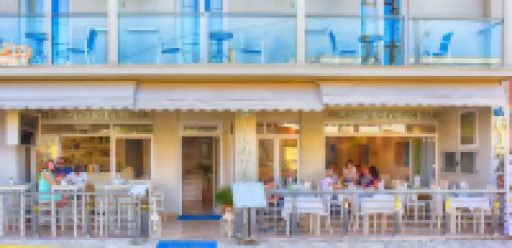 Palotel Design Gouvia