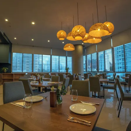GHL Hotel Barranquilla