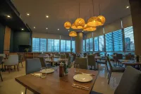 GHL Hotel Barranquilla - servizio colazione