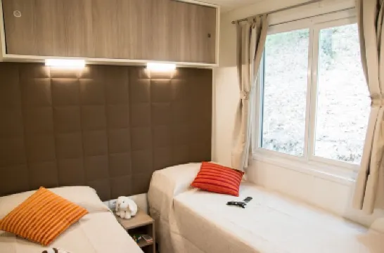 Cerquestra Camping Village Hotel di 