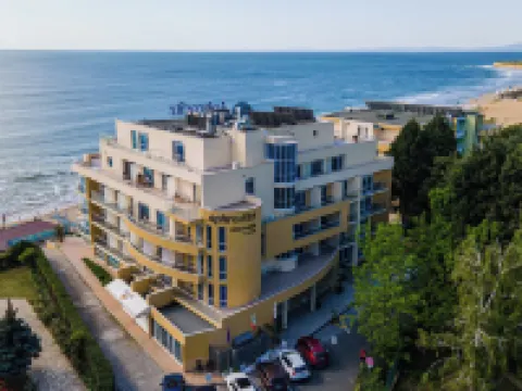 Aphrodite Beach Hotel Hotels in Nessebar