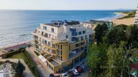 Aphrodite Beach Hotel Hotels in Nessebar