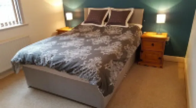 Alexandra Park House Hotels in Holywood