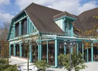 Logis Hôtel le Pan de Bois Hotels in Bucheres