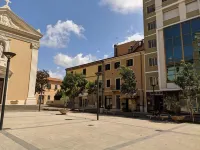 Piazza Duomo Deluxe Hotels in Cecina