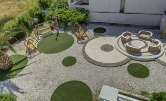 Hotel Benois