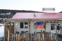 Tehúsið Hostel Hotel a 