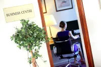 Hilton Nicosia - Business