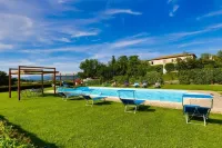 Il Poggio di Teo - Pools