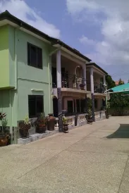 Dokua Royal Hotel