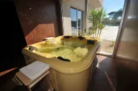 Vale d'Azenha Hotel Rural & Residences - spa