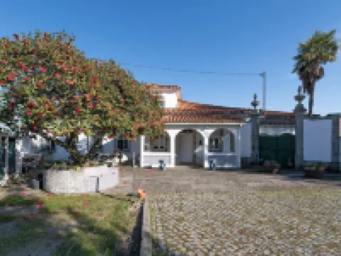 Casa da Real Companhia Hotels in Almacave