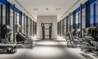 Van der Valk Hotel Assen - Gym