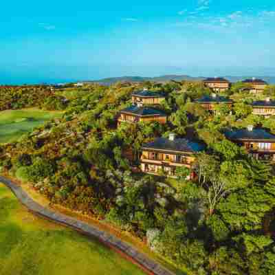 Pezula Nature Retreat Hotel Exterior