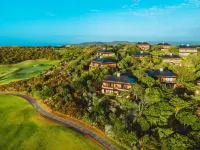Pezula Nature Retreat Hotel di Knysna