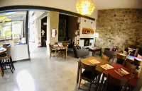 Posada Boutique Las Terrazas - Завтрак