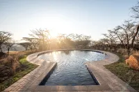 Hilton Bush Lodge & Function Venue - Pools