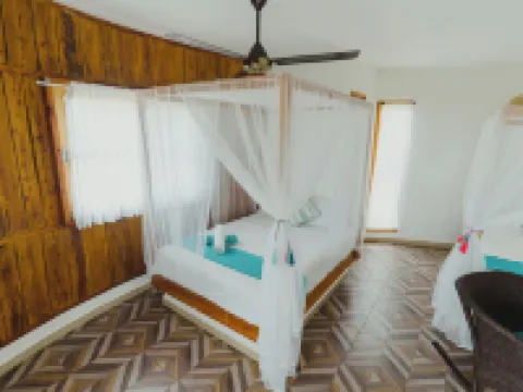 Uuttaaka Eco-Hotel Hotels in Dibulla