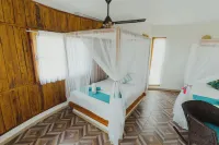 Uuttaaka Eco-Hotel Hotel a Dibulla