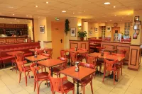 La Consigne Caen Gare Sncf Centre - sarapan