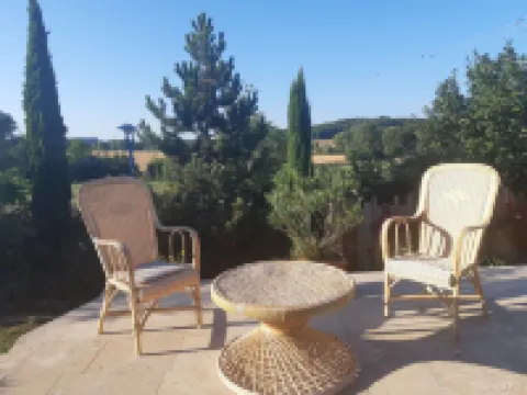 La Villanelle Chambres d'Hotes et Institut Bien Etre