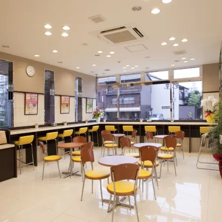 Toyoko Inn Kyoto Biwako Otsu