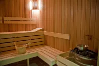 Hotel Forum - Free Parking - Spa
