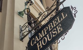 Campbell House